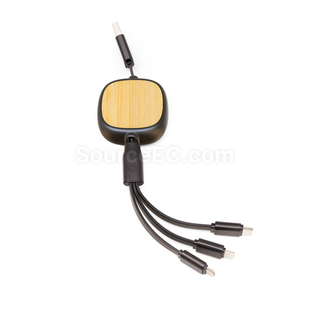 Customization Retractable Data Line Promotional Products