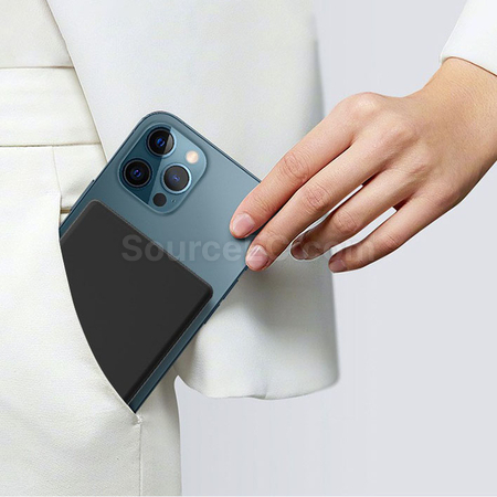 Customization 3-in-1 Wireless Power Bank Promotional Products