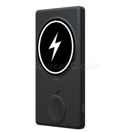 Customization 3-in-1 Wireless Power Bank Promotional Products