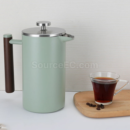 Customization Coffee Maker Promotional Products