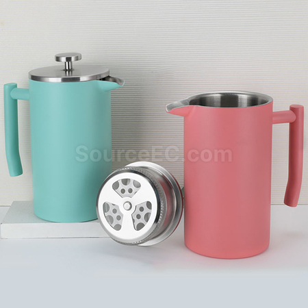 Customization Coffee Maker Promotional Products