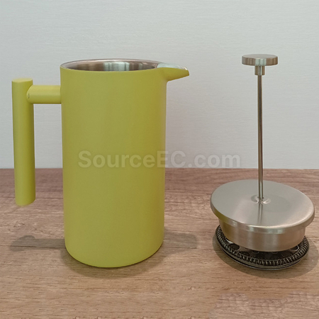 Customization Coffee Maker Promotional Products