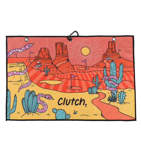 Customization Microfiber Sports Towel Promotional Products