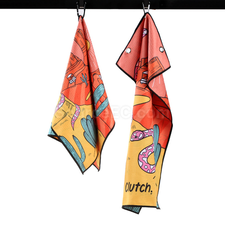 Customization Microfiber Sports Towel Promotional Products
