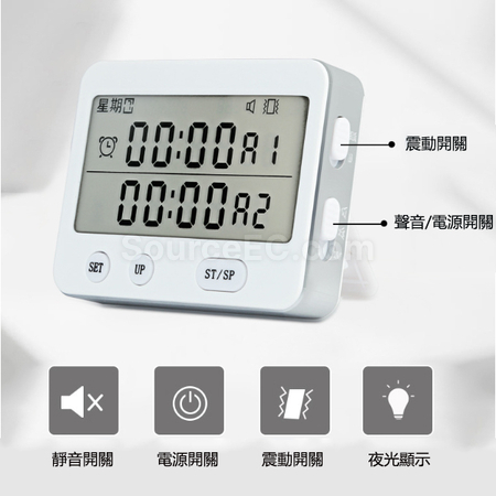 Customization Timer Promotional Products