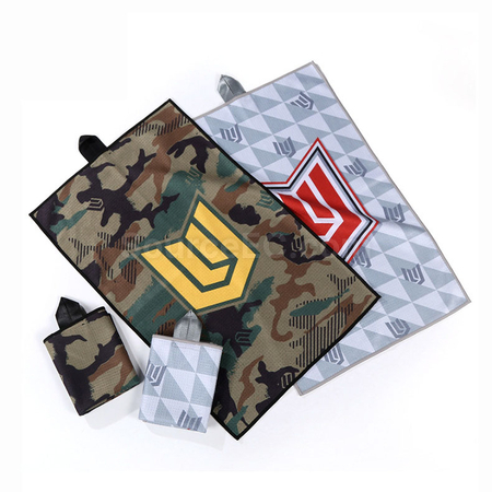 Customization Microfiber Sports Towel Promotional Products