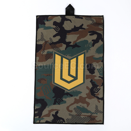 Customization Microfiber Sports Towel Promotional Products