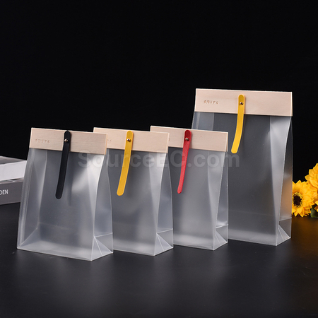 Customization PP Gift Bag Promotional Products