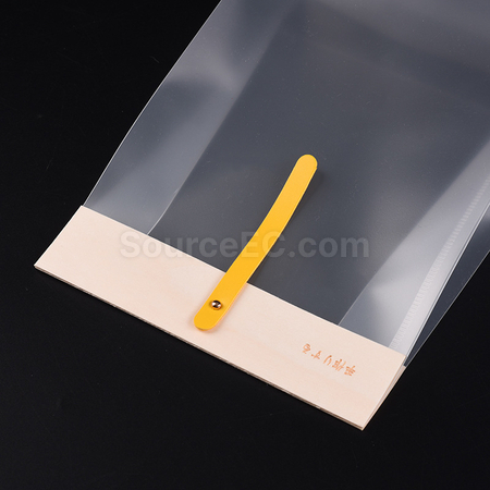 Customization PP Gift Bag Promotional Products