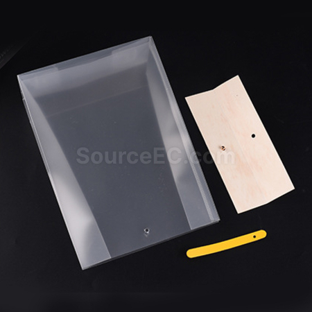 Customization PP Gift Bag Promotional Products