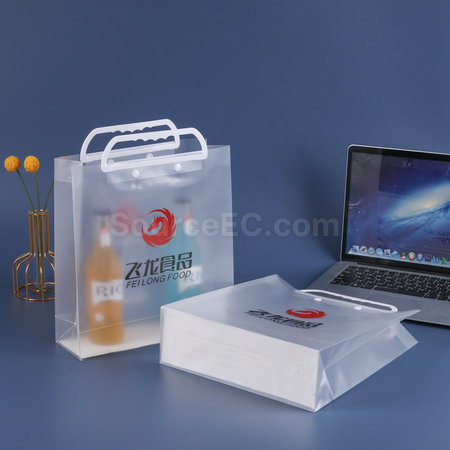 Customization PP Gift Bag Promotional Products