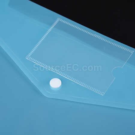 Customization PP File Bag Promotional Products