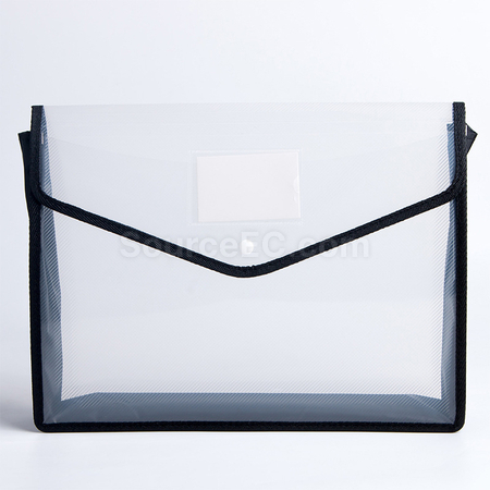 Customization PP File Bag Promotional Products
