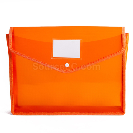 Customization PP File Bag Promotional Products