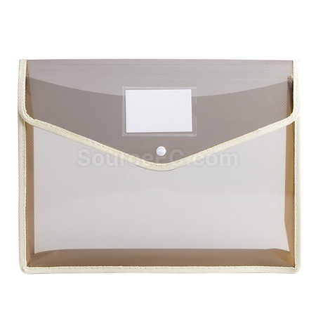 Customization PP File Bag Promotional Products