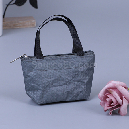 Customization Mini Lamination Bag  with Keyring Promotional Products
