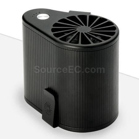 Customization Portable Waist Fan Promotional Products