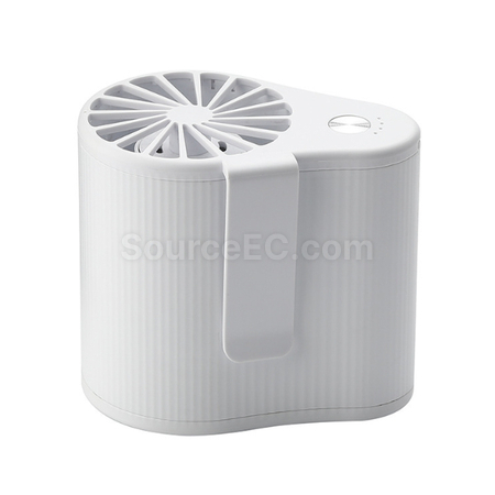 Customization Portable Waist Fan Promotional Products