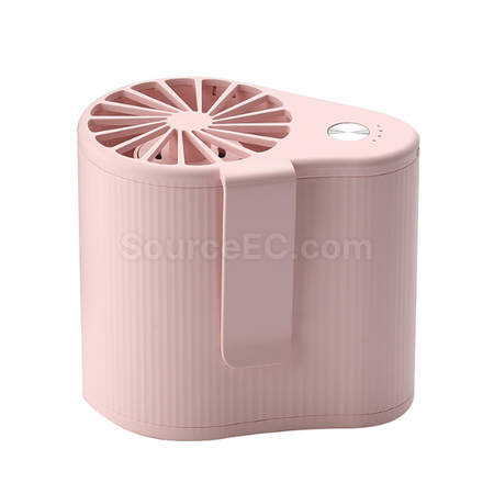 Customization Portable Waist Fan Promotional Products