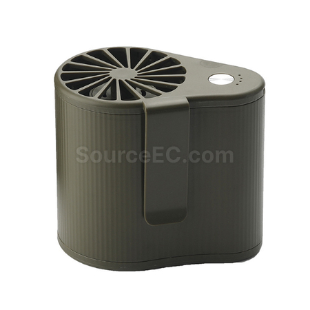 Customization Portable Waist Fan Promotional Products