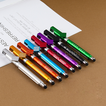 Customization Drawing Touch Screen Advertising Pen Promotional Products