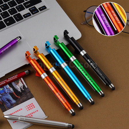 Customization Drawing Touch Screen Advertising Pen Promotional Products
