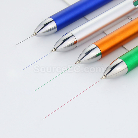 Customization Touch Screen Four-Color Advertising Pen Promotional Products