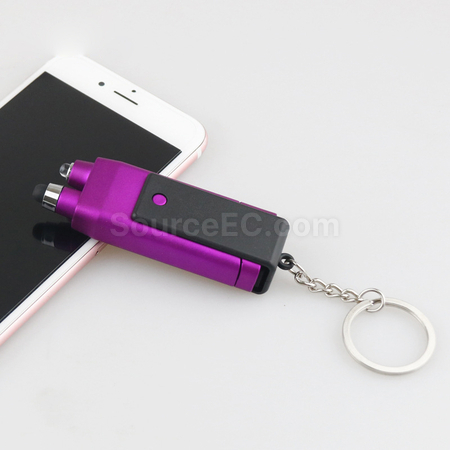 Customization Multi Function Touch Screen Advertising Pen Promotional Products