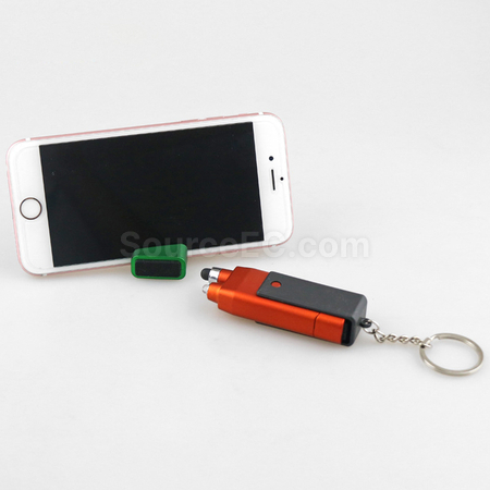 Customization Multi Function Touch Screen Advertising Pen Promotional Products