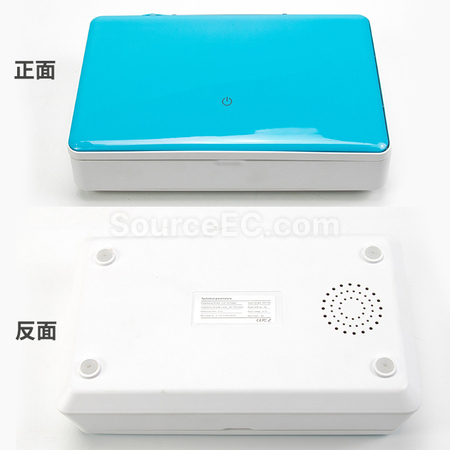 Customization Portable UV Sterilizer Box Promotional Products
