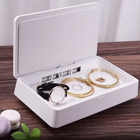 Customization Portable UV Sterilizer Box Promotional Products