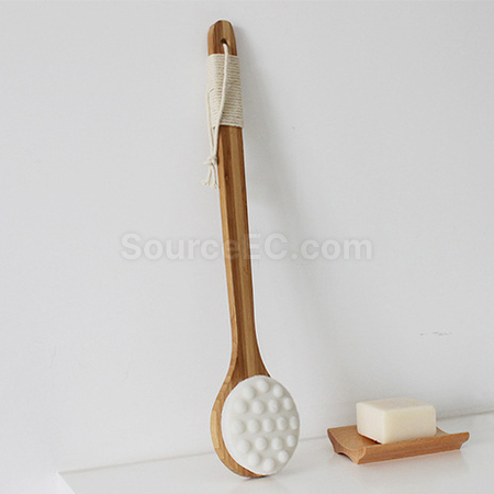 Customization Bath Brush Promotional Products
