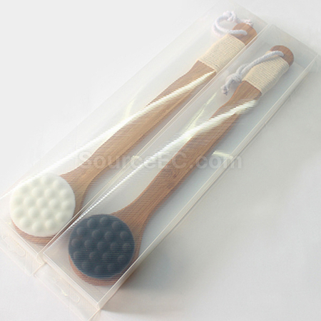 Customization Bath Brush Promotional Products