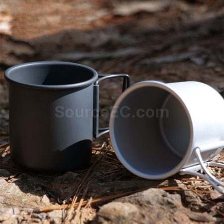 Customization Folding Water Cup Promotional Products