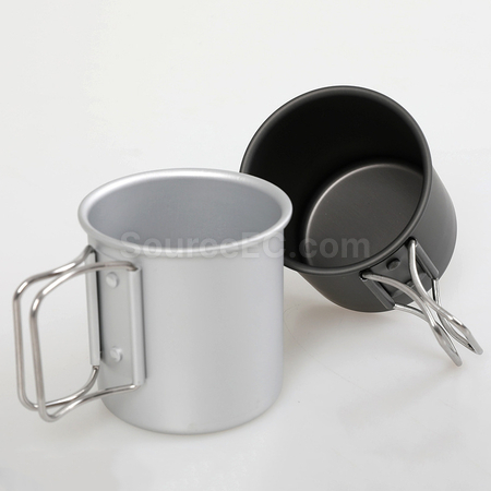 Customization Folding Water Cup Promotional Products