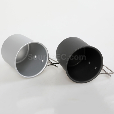 Customization Folding Water Cup Promotional Products