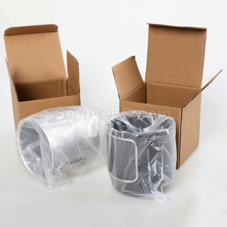 Customization Folding Water Cup Promotional Products