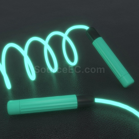 Customization LED Rope Skipping Promotional Products
