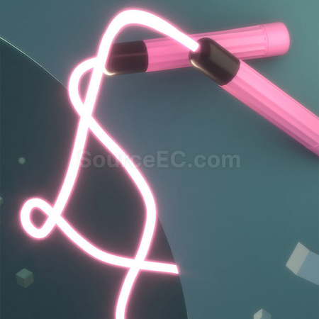 Customization LED Rope Skipping Promotional Products