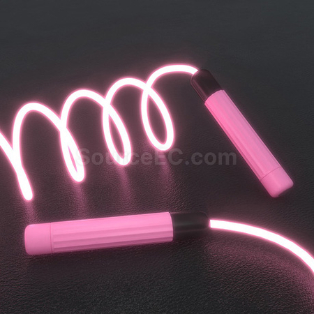 Customization LED Rope Skipping Promotional Products