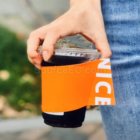Customization Disposable Cup Promotional Products