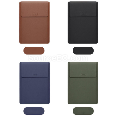 Customization Notebook Pouch Promotional Products
