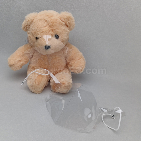 Customization Transparent Mask Promotional Products