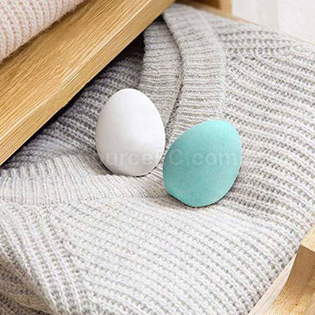 Customization Diatomaceous Earth Deodorized Egg Promotional Products