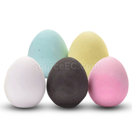 Customization Diatomaceous Earth Deodorized Egg Promotional Products
