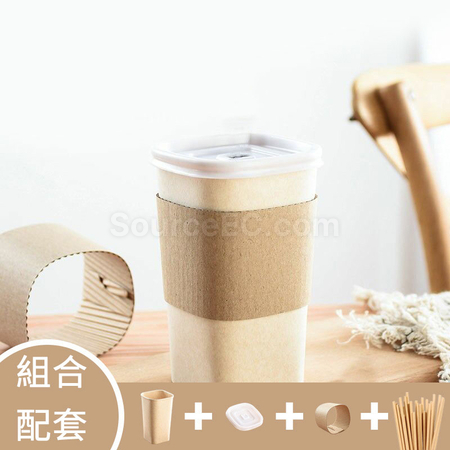 Customization Paper Cup Promotional Products