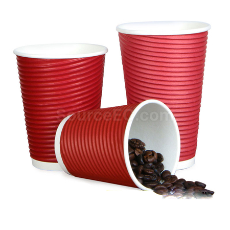 Customization Paper Cup Promotional Products