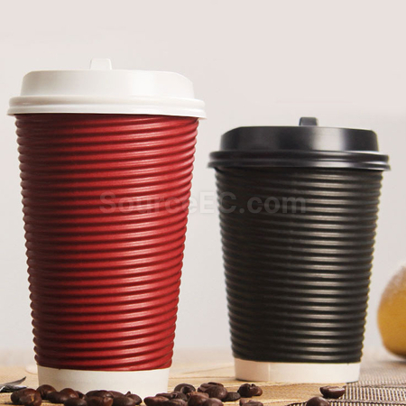 Customization Paper Cup Promotional Products