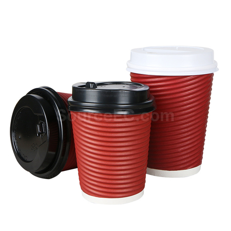 Customization Paper Cup Promotional Products