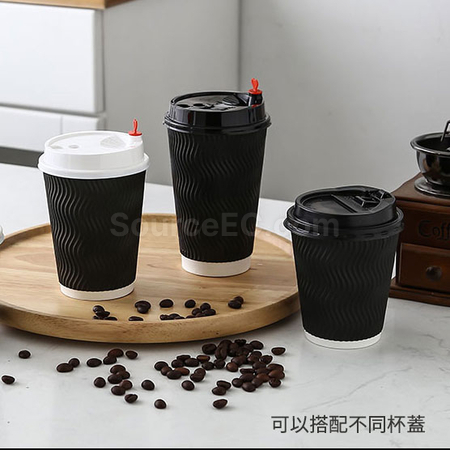 Customization Paper Cup Promotional Products